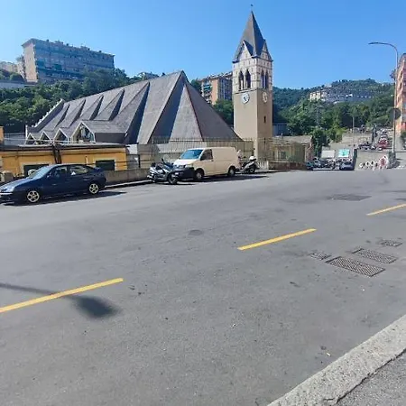 Apartamento Colors *