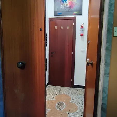 Colors Apartment *