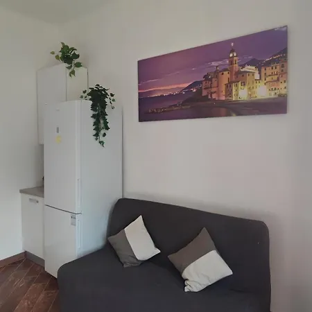 Colors Apartment Genoa