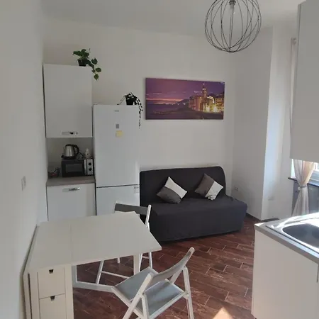 Apartment Colors