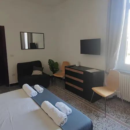 Colors Apartment *