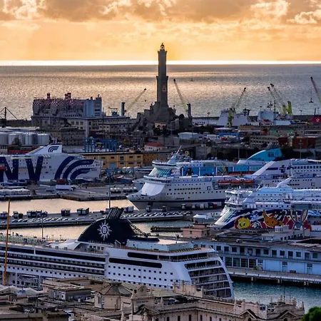 Apartamento Colors *