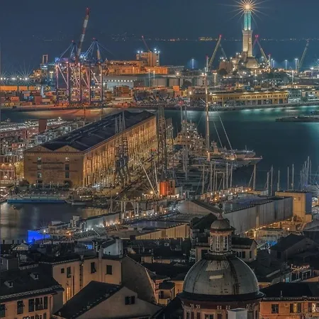 Apartamento Colors *