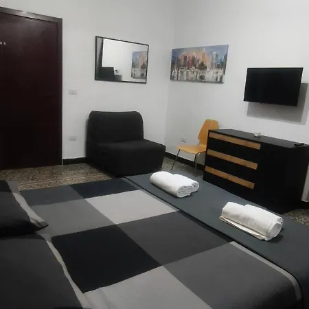 Apartamento Colors Génova