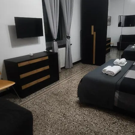 Colors Apartamento Génova