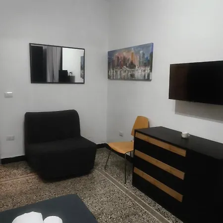 Apartamento Colors *