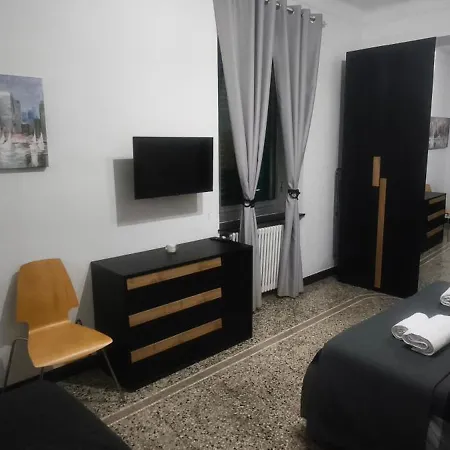 Colors Apartamento *