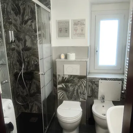 Apartamento Colors Génova