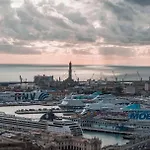 Apartman Colors Genova