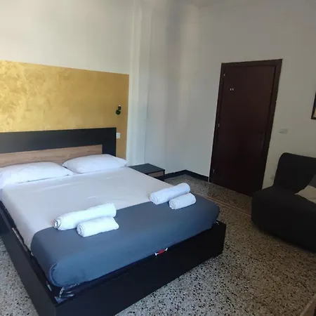 Apartament Colors