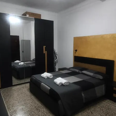 Colors Apartman *