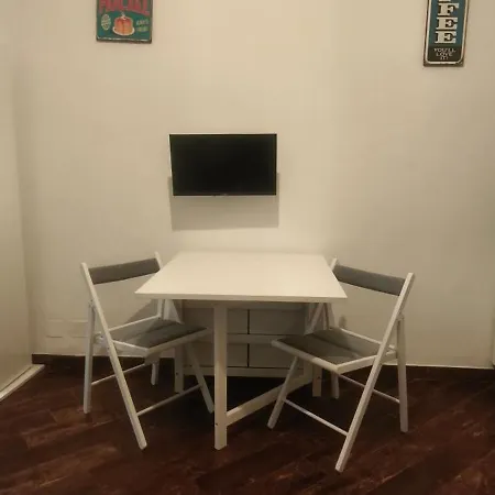 Apartment Colors