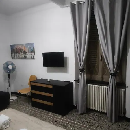 Colors Apartment *