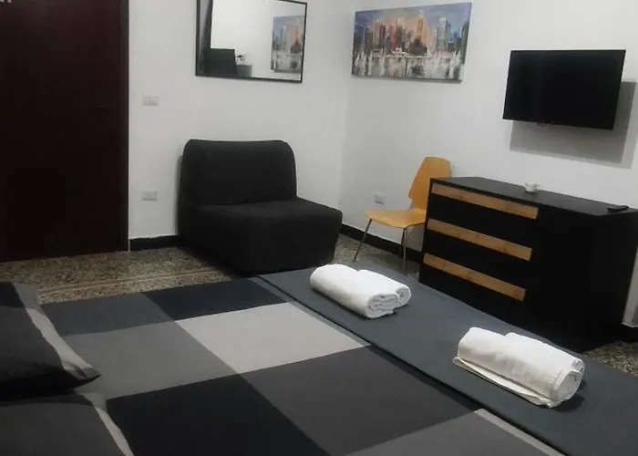 Apartman Colors Genova