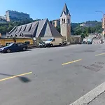 Апартаменты Colors *
