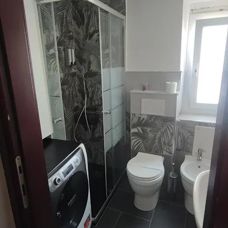 Colors 아파트 제노바